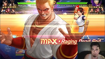 Nightmare Geese damage stays the same even when I remove Red Runes! - What