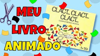 Livro Animado Para Educação Infantil