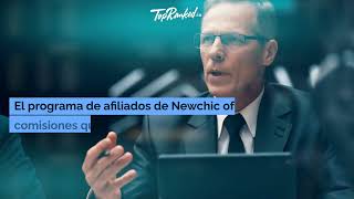 "¡Desbloquea Ganancias Masivas con el Programa de Afiliados de Newchic!"