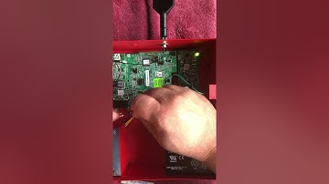 Monitoring the StarLink Communicator Power Supply to Trigger Local FACP Trouble