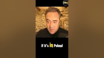 THE DANGEROUS ESCALATION PATH IN UKRAINE