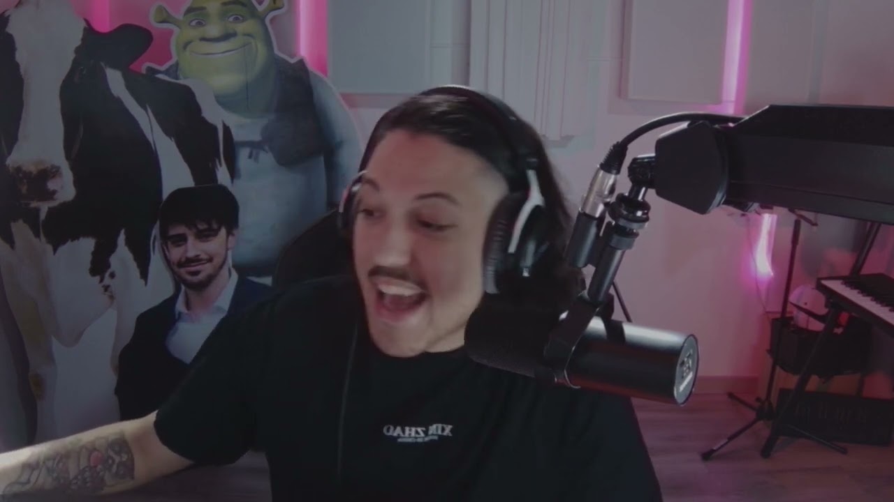 🟩 HORARIO JODIDO 🟩 QUE QUE HACEMOS HOY PUES ESTAR AGUSTO [AgenteMaxo Stream Resubido 18-07-2023]