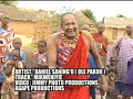 Saningo Ole Pakuo - Mikweniyie Mp3 Song