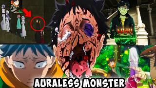 Rezero S4 Is Insane Aura Monster Is Near