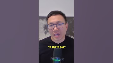 Free Gift 👉 Automatic Add To Cart  #shopify #tutorial #ecommerce #entrepreneur