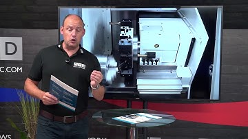 Colchester Turning Centre Promotion August 2018