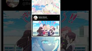 she's tsundere ✨💖