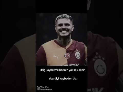 icardıyi kaybeden biz😢