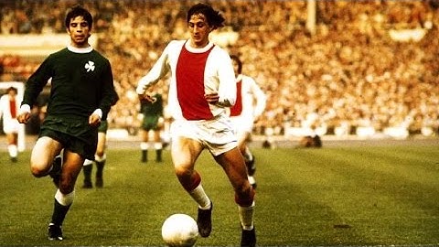 Best of Johan Cruijff
