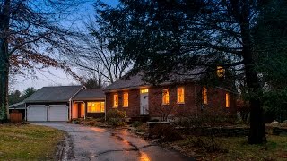 130 Range Road video tour