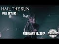 Hail The Sun - Full Set HD - Live at The Foundry Concert Club