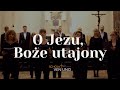 O Jezu, Boże utajony - Schola Ventuno