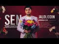 Jaloliddin Ahmadaliyev - Sen Turganda (music) Premyera #music #premyera 