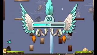 Transformice GamePlay #1