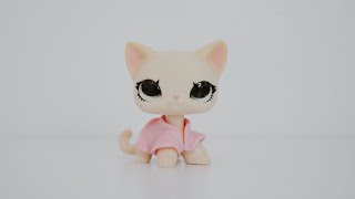 Littlest Pet Shop: Perfect [Mini Teaser / Trailer] screenshot 3