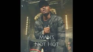 Download lagu BIG SHAQ - MANS NOT HOT slowed reverb