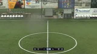 LiveArena SRL vs AHFC Royals Men's Pro Soccer