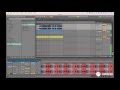 Ableton Live по-русски: Основы (Автоматизация клипа)