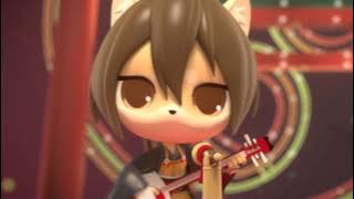 SHOW BY ROCK!! 徒然なる操り霧幻庵「旅路宵酔ゐ夢花火」