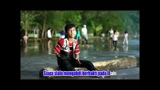 Revo Ramon - Keagungan Tuhan