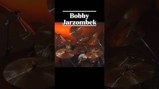 Bobby Jarzombek Drum Solo #solodrum #drums #drummer #drumsolo