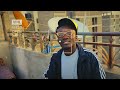 Dyn Amite Nova Ft Playboi Vertii SHEREHE NI SHERIA Official Video 