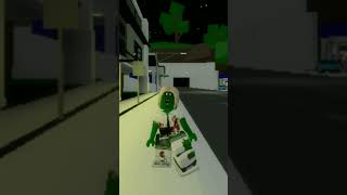 My Girlfriend Is A Zombie roblox fyp brookhavenrp robloxedit fypviral subscribe youtube