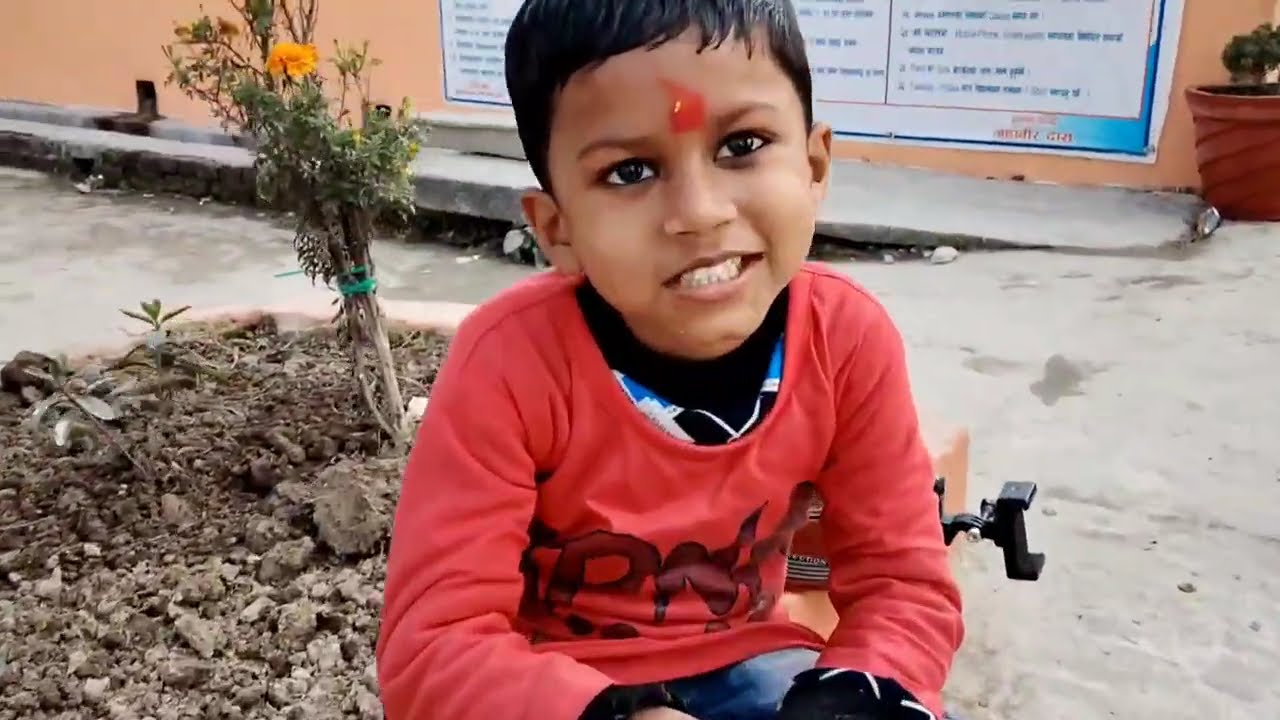 Saraswati puja vlog visiting more than 7 village saraswati puja with my vanja#myfirstvlog#saraswati