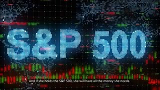 Warren Buffett Why Most People Should Invest In The S&P 500 Index