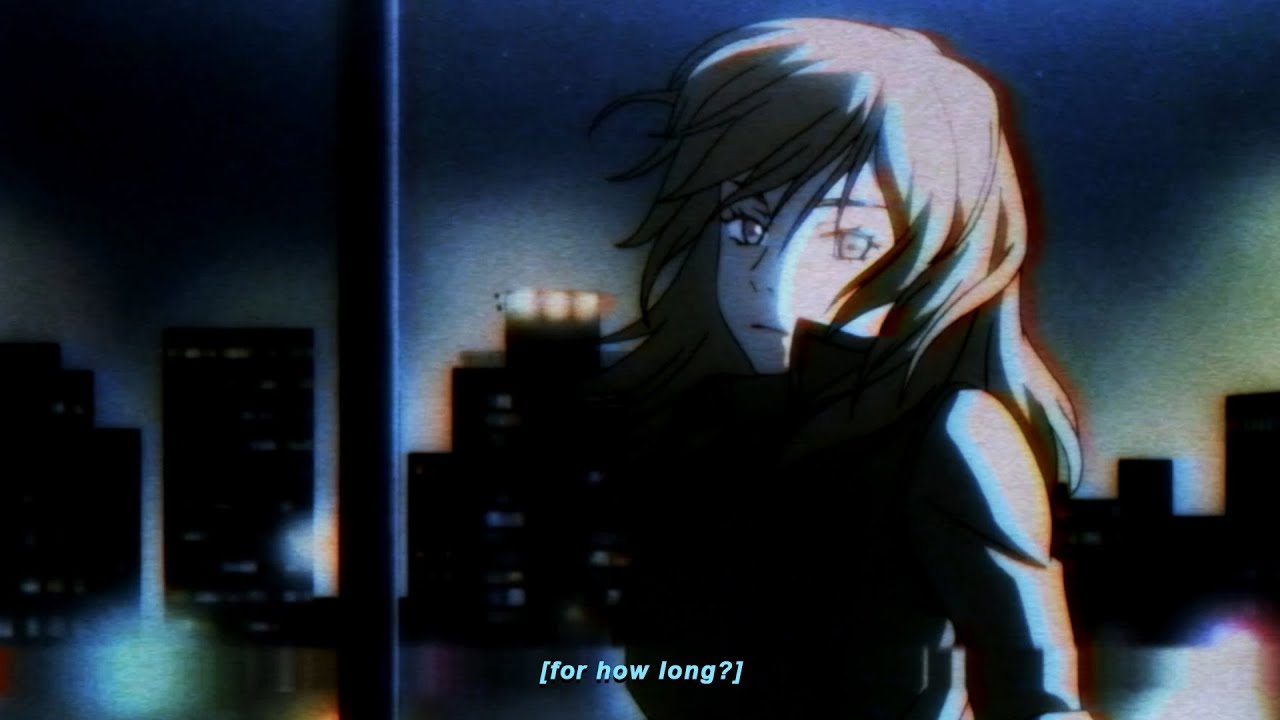 9TAILS - for how long? (lyrics) - YouTube