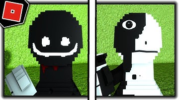 How to get "ONSLAUGHT" BADGE + BOB ONSLAUGHT MORPHS/SKINS in ONE OF MANY FNF ROLEPLAYS! - Roblox