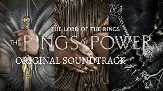 The Lord of the Rings: The Rings of Power (Full Album) Original Music Soundtrack