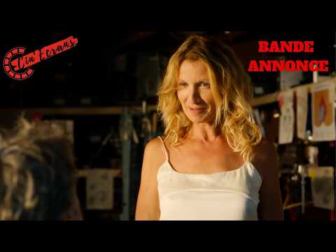 Pour le plaisir de Reem Kherici avec Alexandra Lamy, François Cluzet - Bande annonce