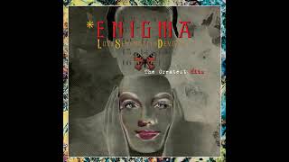 🎵 ♥️ Enigma - Full Album Remix Love Sensuality Devotion