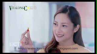 Iklan Tvc Vitalong C Zinc  2022