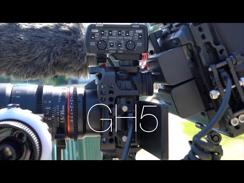 Augmented GH5 (FR with EN subtitles)