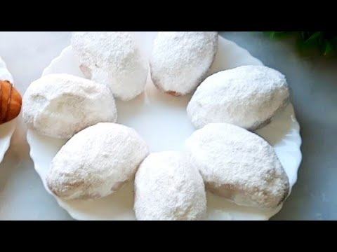 حلوة اصابع العروس هشة وذوب في الفم مع كل أسرارها وبمقادير مضبوطة