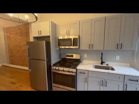 17 Madison Ave, Jersey City, NJ home video tour