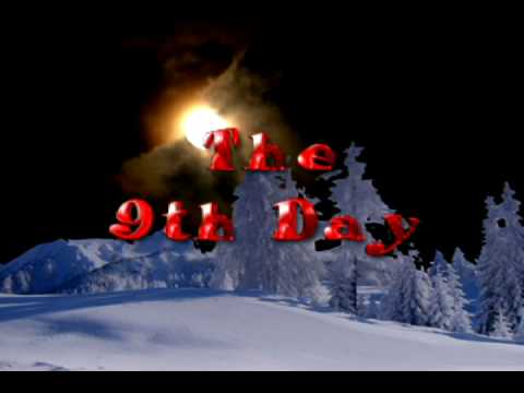 12 Days Christmas Mov