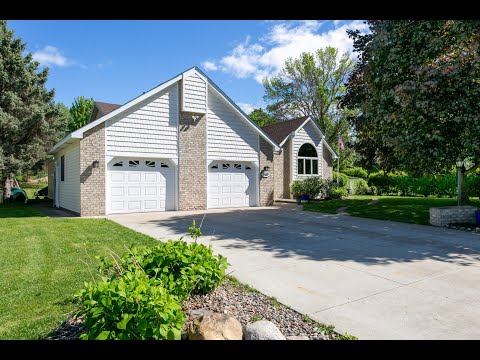 7488 Newbury Road, Woodbury, MN home video tour