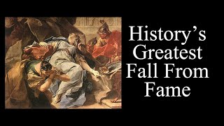 History's greatest fall from fame  the most famous person you've never heard of