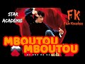 Mboutou Mboutou - Film KIKONGO (Star Académie 2014) BNZ De Gaulle