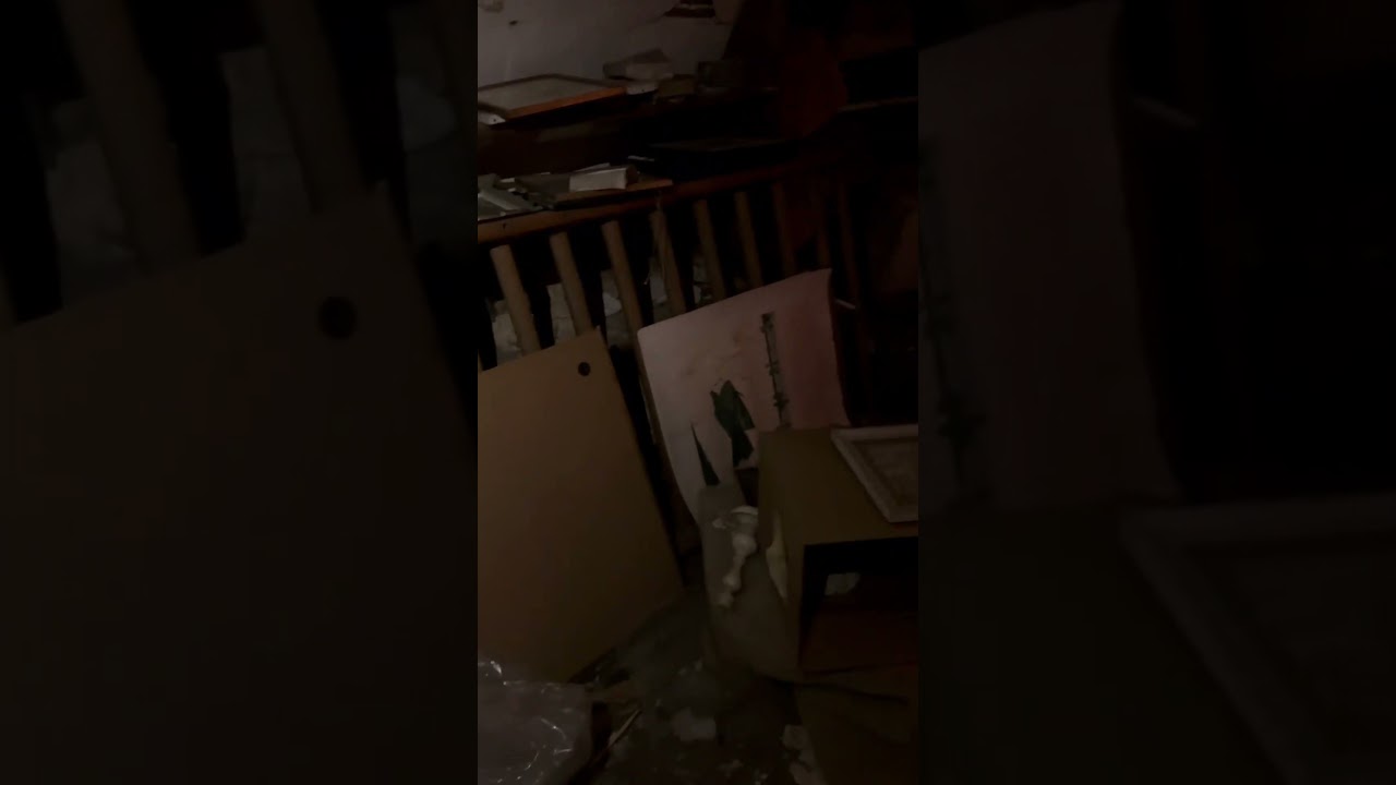 Team Calabrese - Investigation Paranormale 