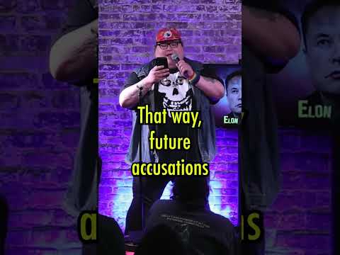 Comedians Roast Elon Musk | Spit Roast | Zac Amico v Aaron Berg