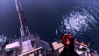 Blacklight Retribution - Ultimate Glitch/Bug Rig Megajump PS4™