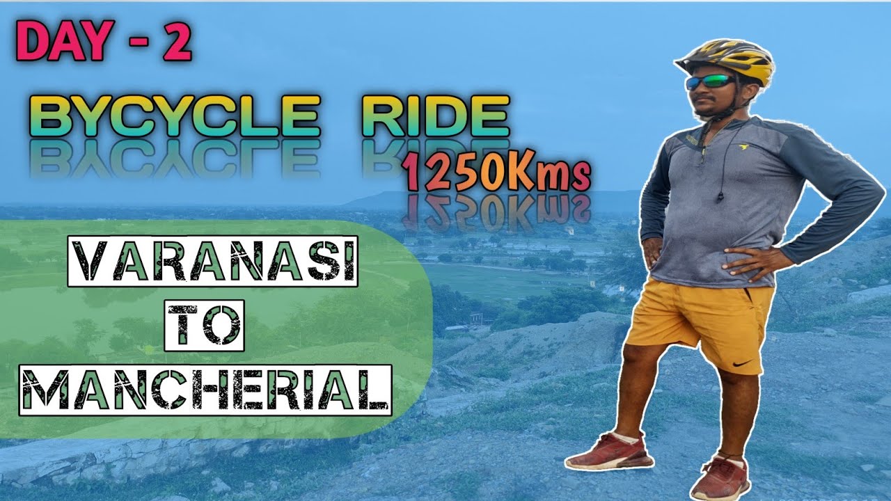 Day 2 VARANASI TO MANCHERIAL BABUSARAItoPRAYABGRAJ 