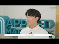 [어플라이드 in] 어플라이드 머티어리얼즈 코리아 Customer Engineer 3인 인터뷰 | ver. 1