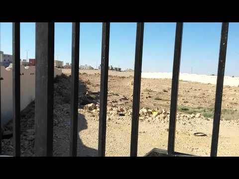 حديقة الموت مسيلمة الكذاب