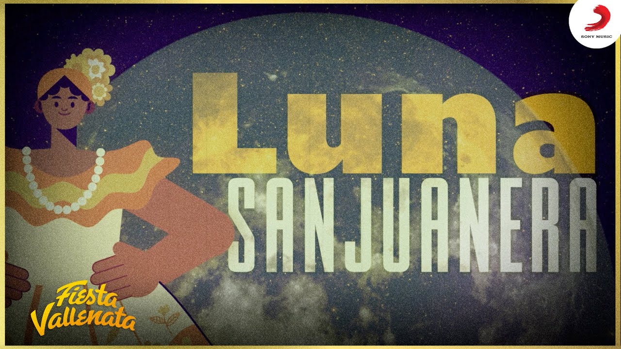 Guarda Luna Sanjuanera, Los Hermanos Zuleta - Video su YouTube Guarda Luna Sanjuanera, Los Hermanos Zuleta - Video su YouTube