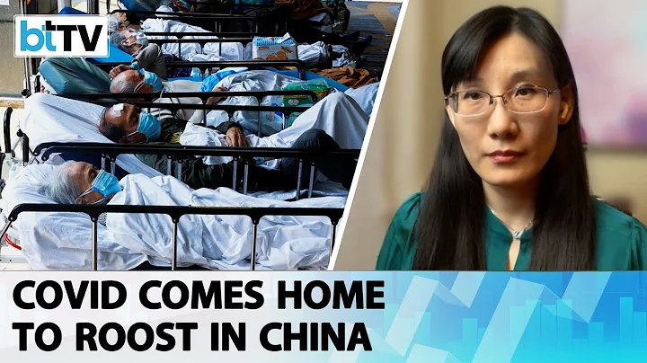 Exclusive | Independent Virologist, Dr. Li-Meng Ya...